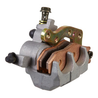 Front Left Brake Caliper for Suzuki LTF500F Quadrunner 2001-2002