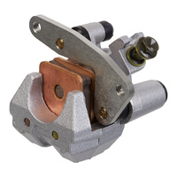 Front Left Brake Caliper for Yamaha YFM350FG Grizzly IRS 2007-2011