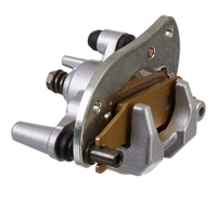 Front Right Brake Caliper for Yamaha YFM550FA Grizzly 4X4 2009-2013