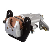 Rear Brake Caliper for Yamaha YXR660 Rhino Auto 4X4 2006-2007
