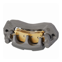 Front Left Brake Caliper for Honda SXS1000S2X Talon 2024