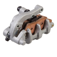 Complete Front Brake Caliper for Yamaha YZ250X 2016