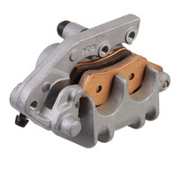 Complete Front Brake Caliper for Yamaha YZ125 2003-2004