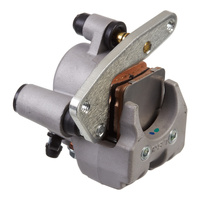 Complete Front Brake Caliper for Honda CR85R Small Wheel 2003-2007