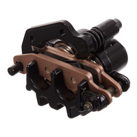 Complete Front Brake Caliper for Kawasaki KX85 Small Wheel 2005-2025