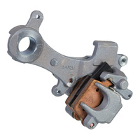 Complete Rear Brake Caliper for Yamaha YZ250 2003-2005