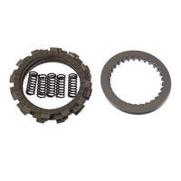 Whites Yamaha YZ125 YZ 125 1993-2001 Complete Clutch Rebuild Kit