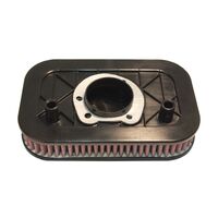 Air Filter for Harley Davidson XLH883 IRON 2010-2013