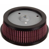 Air Filter for Harley Davidson FLSTF SOFTAIL FAT BOY 2005