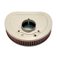 Air Filter for Harley Davidson FLHTCU 1690 ULTRA CLASSIC ELECTRA GLIDE LTD 2013