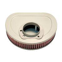 Air Filter for Harley Davidson FLSTSB 1584 CROSS BONES 2008-2011