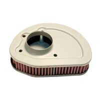 Air Filter for Harley Davidson FLHTCUTG TRI GLIDE ULTRA CLASSIC 2014-2015