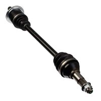 Whites Front Left CV Axle for Can-Am Commander 1000 MAX LTD 2015