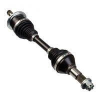 Whites Front Left CV Axle for Can-Am Outlander 500 MAX DPS 4WD Pwr Str G2 2013