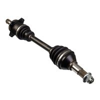 Whites Front Left CV Axle for Can-Am Outlander 400 4WD 2007-2014