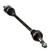 Whites Front Left CV Axle for Can-Am Maverick XRS DPS 2015