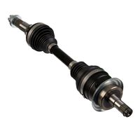 Whites Front Left CV Axle for Can-Am Outlander 500 DPS 2013