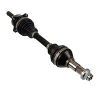 Whites Front Right CV Axle for Can-Am Outlander 500 4WD G2 2013-2014