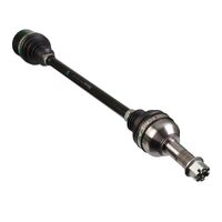 Whites Rear Right CV Axle for Can-Am Defender MAX XT 1000 2018