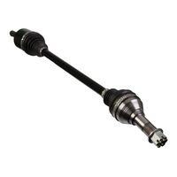 Whites Front Left CV Axle for Can-Am Defender MAX DPS 800 2018