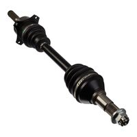 Whites Front Right CV Axle for Can-Am Outlander 500 MAX 4WD 2011-2012
