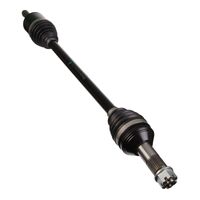 Whites Front Left CV Axle for Can-Am Defender MAX DPS HD8 2020