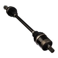 Whites Rear Left CV Axle for Can-Am Commander 1000 XT 2016