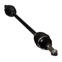 Whites Rear Right CV Axle for Can-Am Maverick X3 X RS 2017-2018