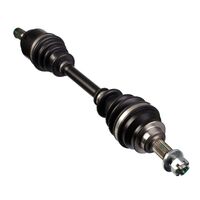Whites Front Left CV Axle for Honda TRX450FE FOREMAN 4x4 2002-2004