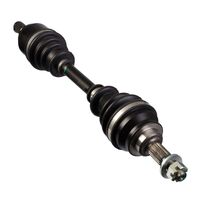 Whites Front Right CV Axle for Honda TRX680FA IRS RINCON 4WD 2006-2017