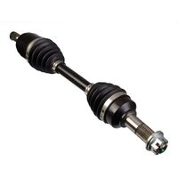 Whites Front Right CV Axle for Honda TRX420FE FOURTRAX RANCHER 2014-2015