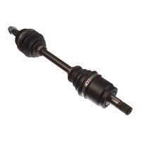 Whites Front Left CV Axle for Honda TRX400FA FOURTRAX 2004-2005