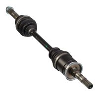 Whites Front Right CV Axle for Kawasaki MULE 4010 2014