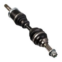 Whites Front Right CV Axle for Kawasaki KLF400 BAYOU 1999