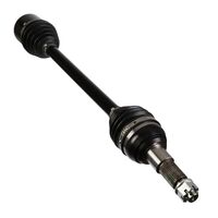 Whites Rear Left CV Axle for Kawasaki TERYX KRX 1000 2020
