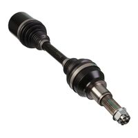 Whites Rear Right CV Axle for Polaris SPORTSMAN 400 4x4 2001-2002
