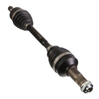 Whites Front Left CV Axle for Yamaha YFM700FAP/SE GRIZZLY EPS AUTO 4X4 2013-2015
