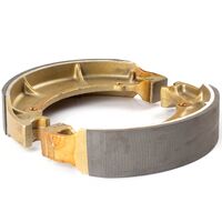 Rear Brake Shoes for Yamaha XJ650 TURBO 1982-1983