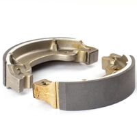 Rear Brake Shoes for Italjet 150 MILLENNIUM 2000-2003