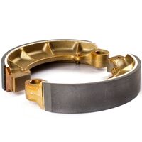 Rear Brake Shoes for Honda TRX500FM 4WD FOREMAN 2005-2013