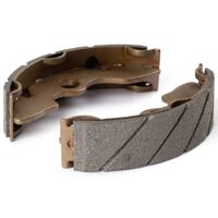 Front Brake Shoes for Honda TRX250TE RECON 1997-2014