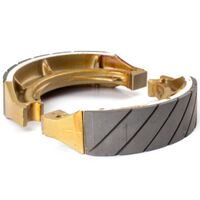 Rear Brake Shoes for Suzuki LTA500F QUAD MASTER 4WD 2000