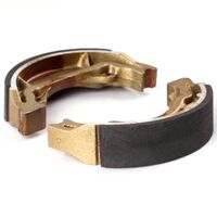 Rear Brake Shoes for PGO PMX110 (2 stroke) 2006