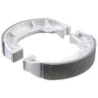 Rear Brake Shoes for Suzuki LTF160 QUADRUNNER 1990-2004