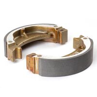 Front Brake Shoes for Suzuki DRZ110 2002-2006
