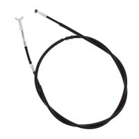 Whites Rear Hand Brake Cable for Honda TRX420FM1 4WD RANCHER 2014-2016