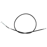 Whites Rear Hand Brake Cable for Honda TRX420FPM 4WD RANCHER 2011-2013