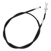 Whites Rear Hand Brake Cable for Honda TRX420FA IRS 4WD RANCHER 2011-2012