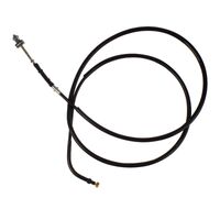 Whites ATV Rear Hand Brake Cable for Suzuki LTA400F KING QUAD 4WD 2009-2013