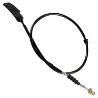 Whites Front Brake Cable for Yamaha AG125 2017-2022
